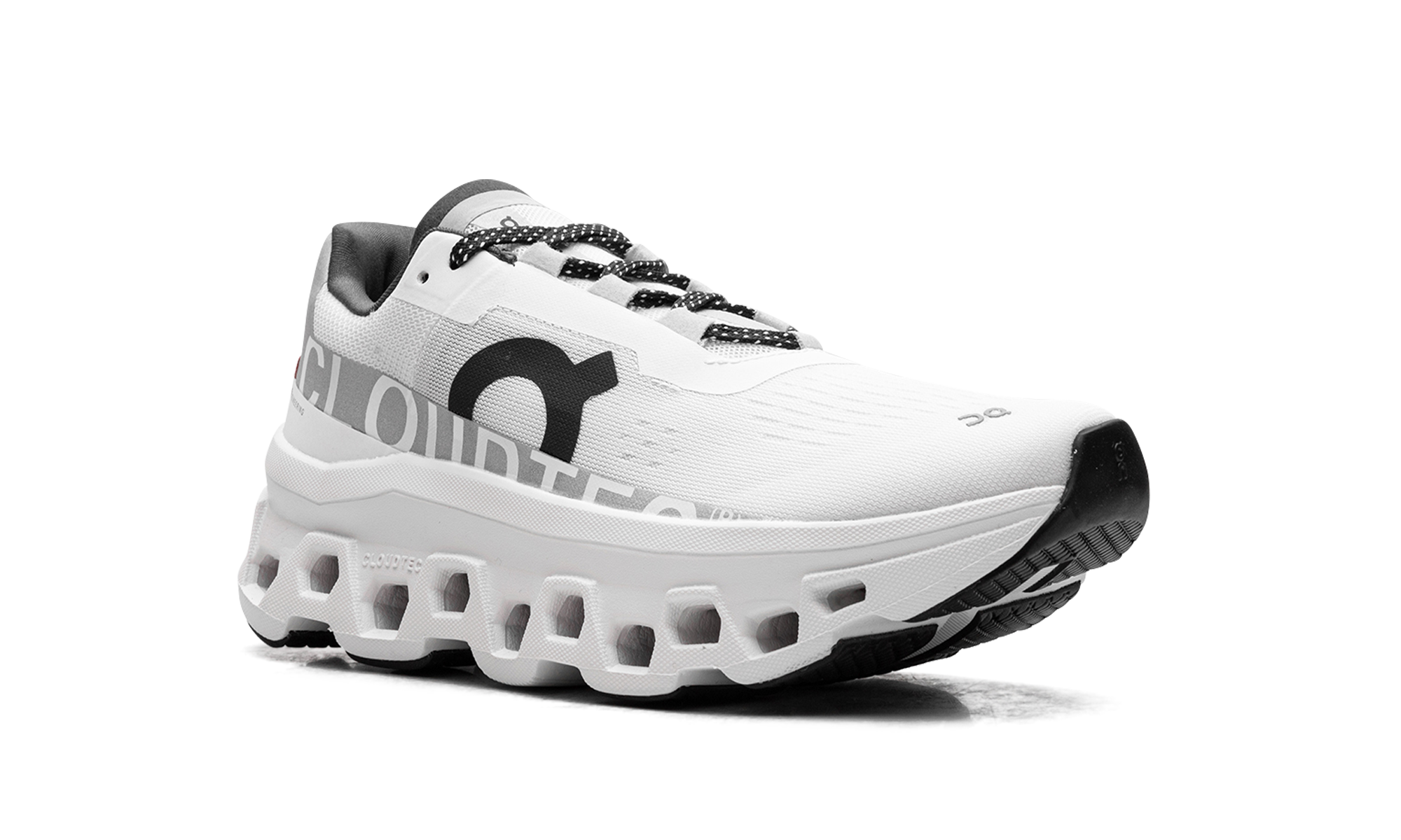 Cloudmonster WMNS "All White" 61.98433