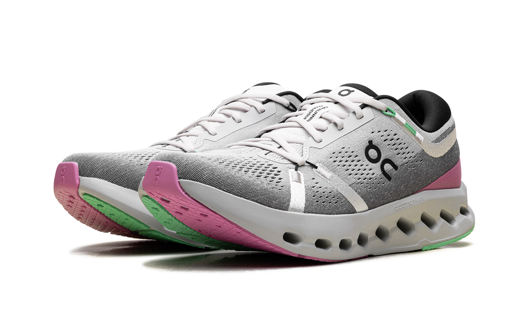 Cloudsurfer 2 "White Mineral" 3MF10120981