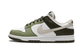 Dunk Low "Oil Green" FN6882 100