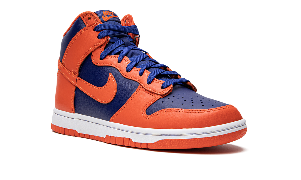 Dunk High "Knicks" DD1399 800