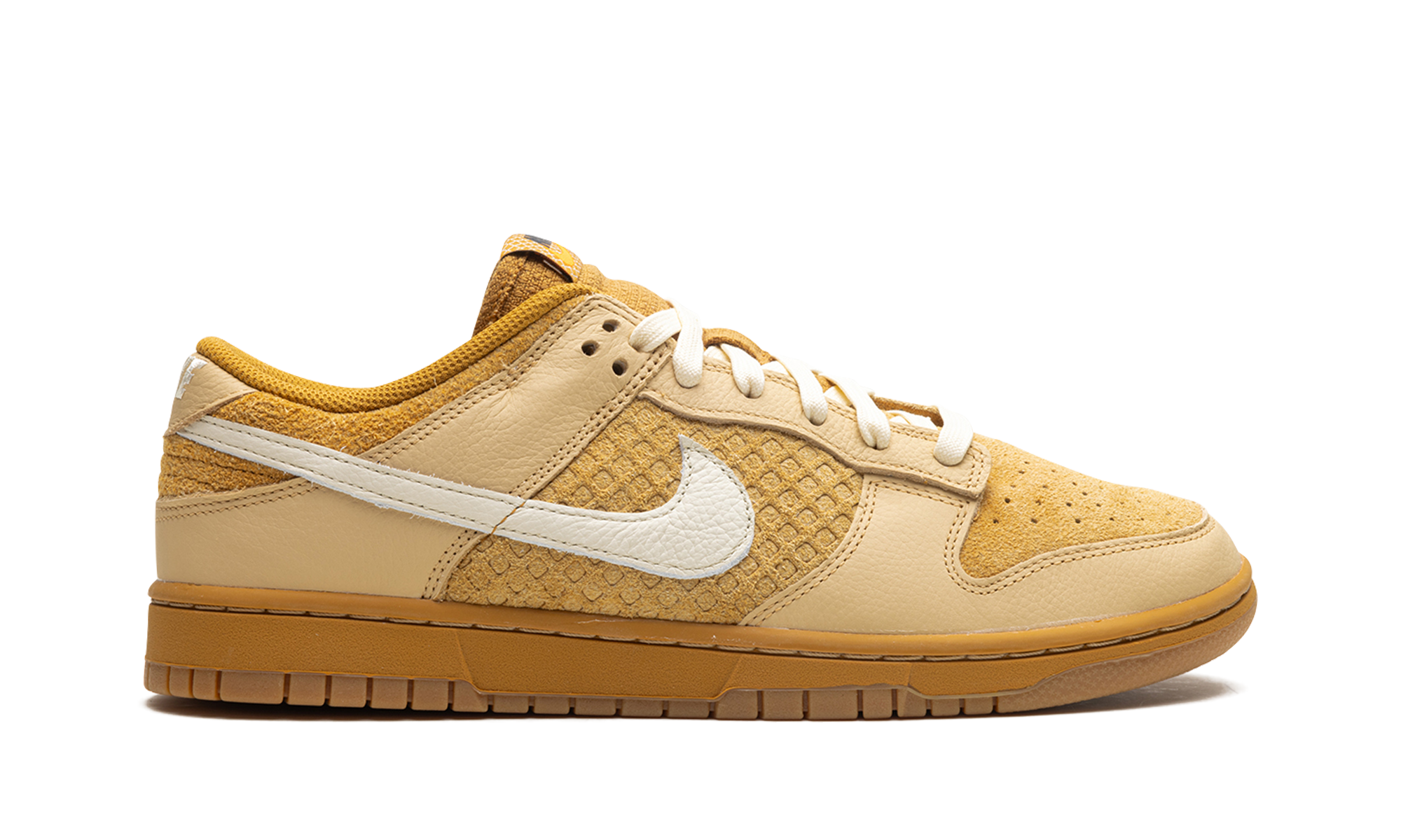 Dunk Low "Waffle" FZ4041 744