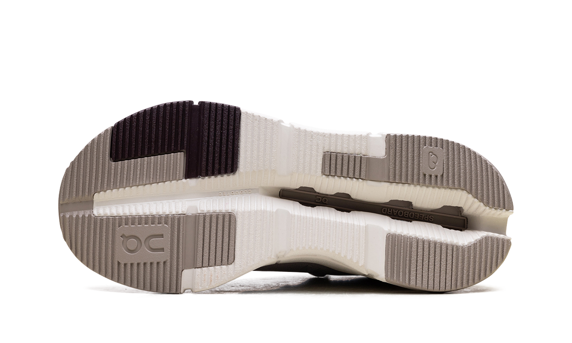 Cloudnova 2 WMNS "Fade Desert" 3WE30223237
