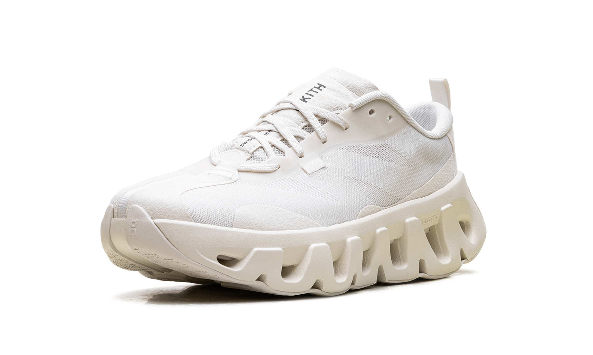 K-Tech 1 WMNS "Kith - Tofu" 3WG10705560