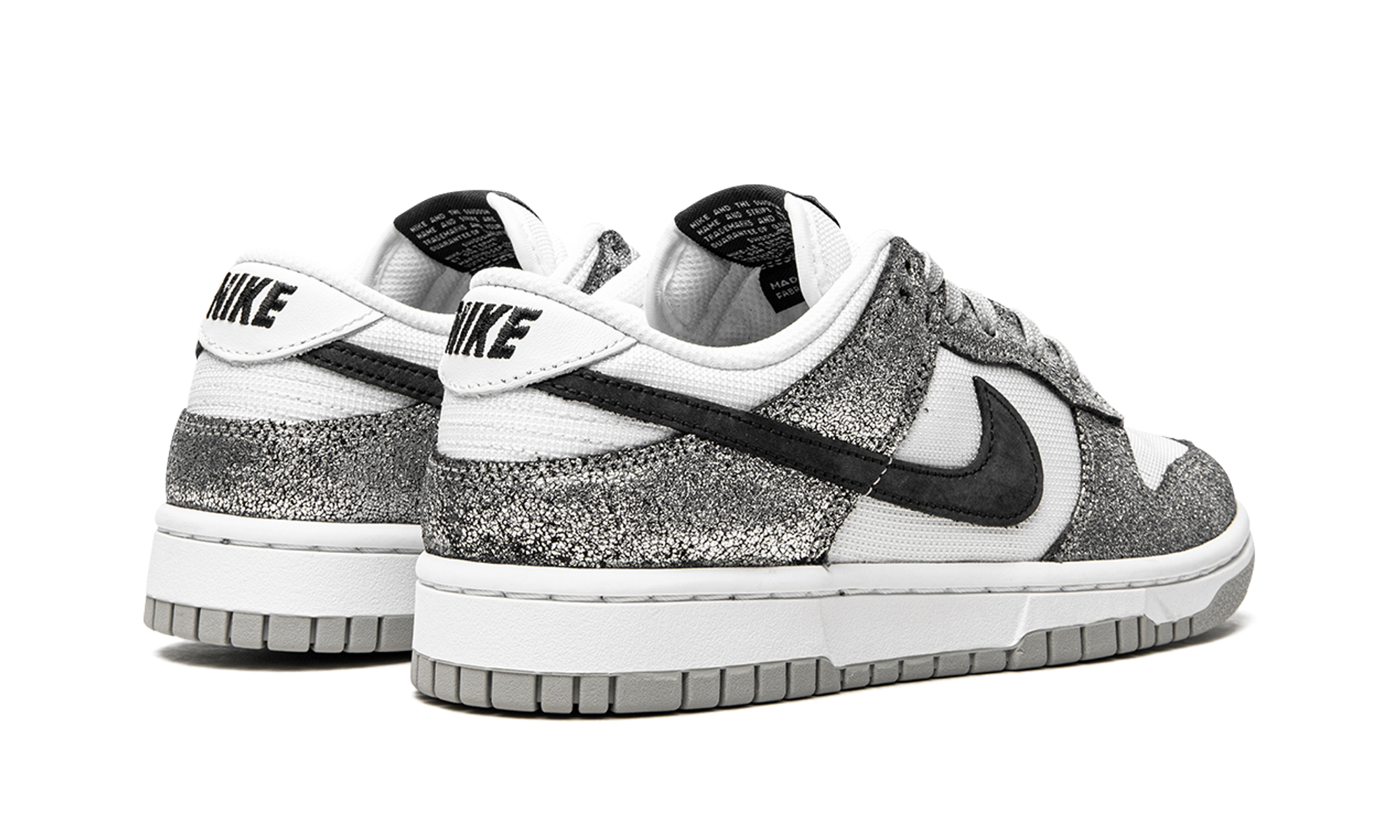 Dunk Low SE WMNS "Golden Gals" DO5882 001