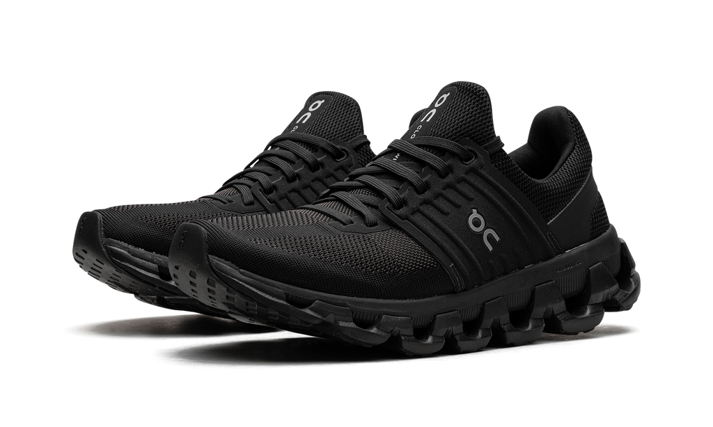 Cloudswift 3 AD WMNS "Black" 3WD10150485