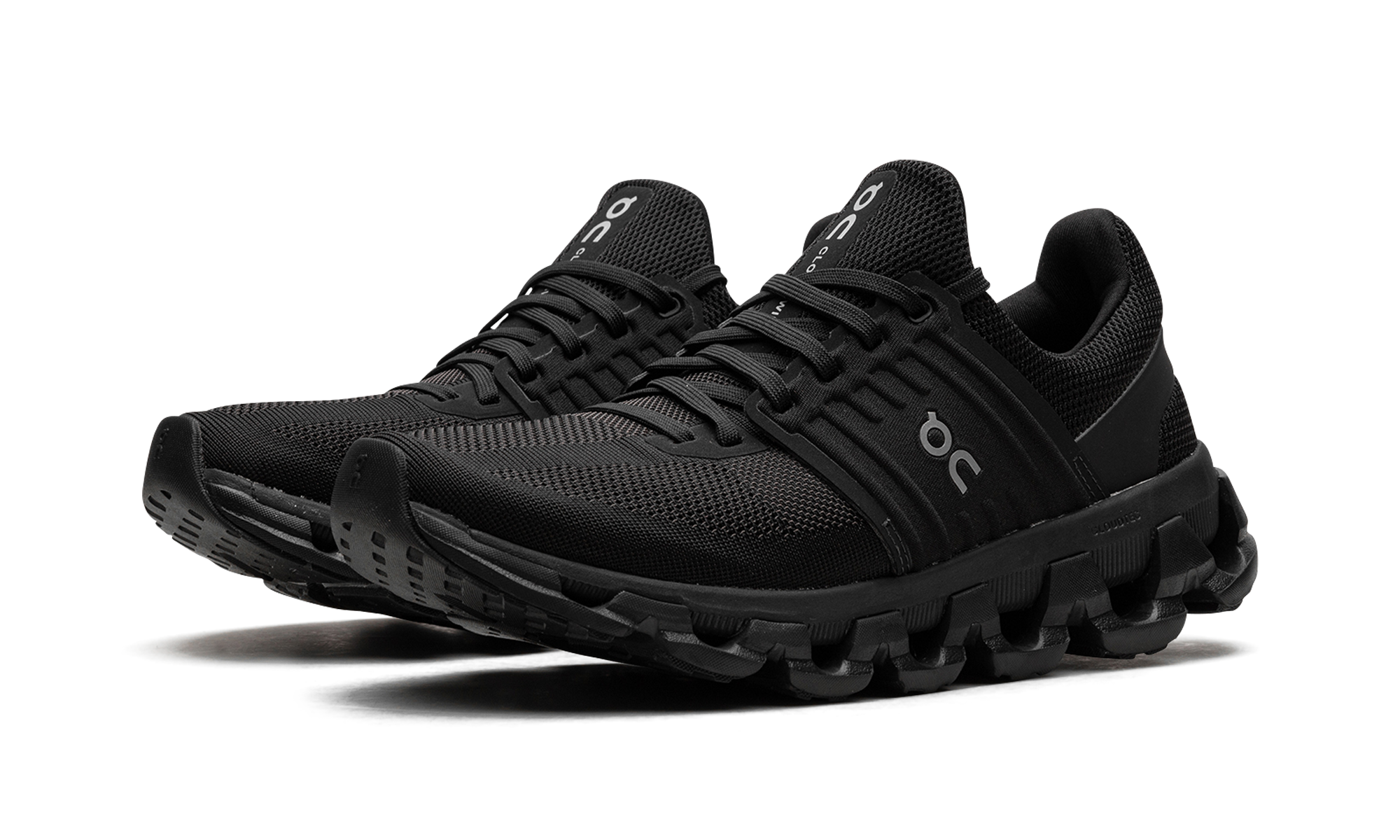Cloudswift 3 AD WMNS "Black" 3WD10150485
