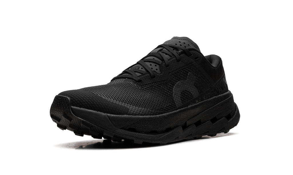 Cloudultra 3 WMNS "Black" 3WF30111043
