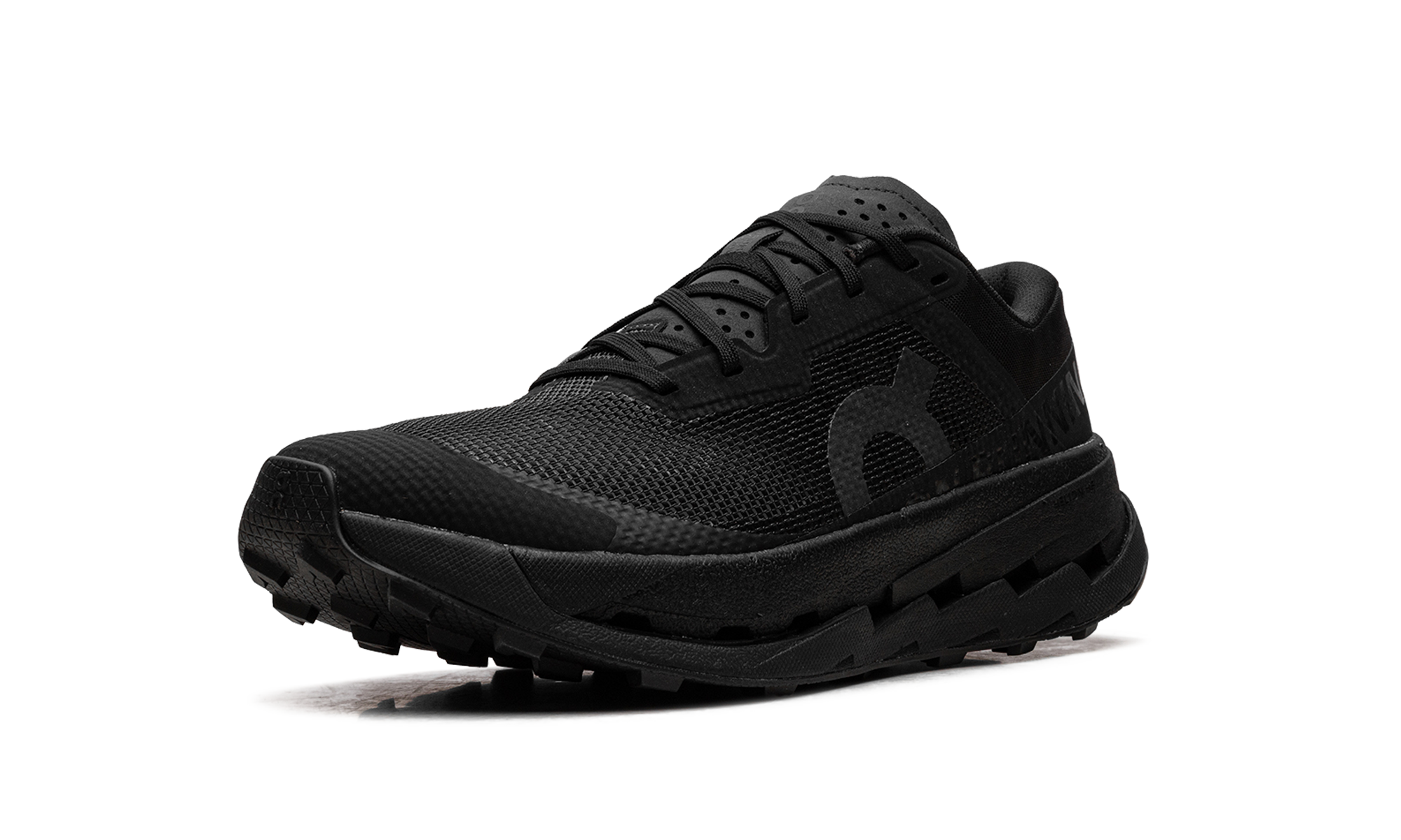 Cloudultra 3 WMNS "Black" 3WF30111043