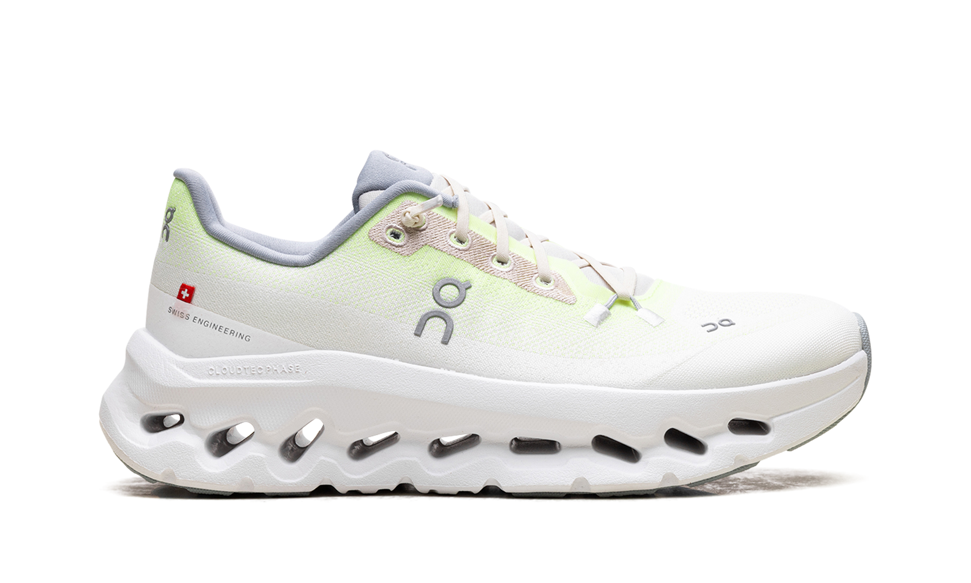 Cloudtilt WMNS "Lime Ivory" 3WE10052348