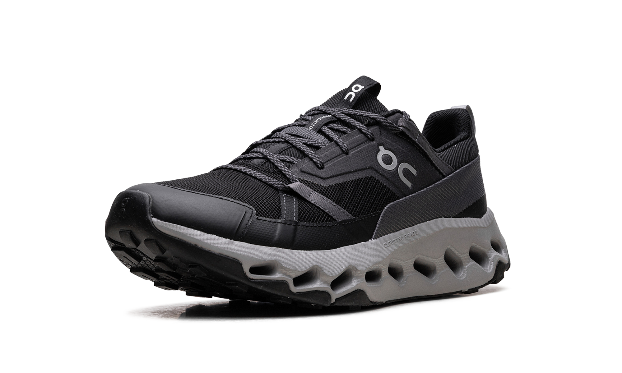 Cloudhorizon "Black Alloy" 3ME10030702