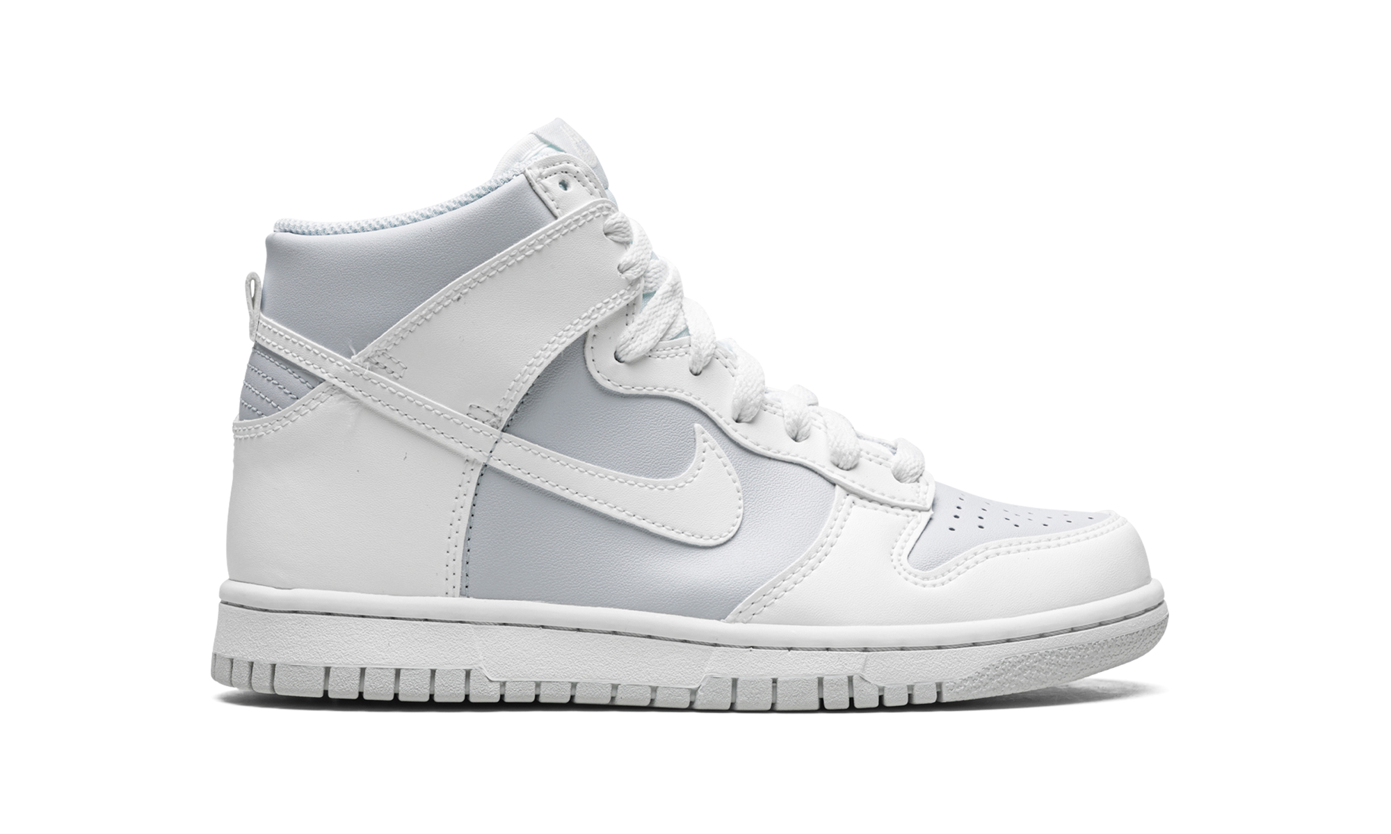 Dunk High GS "Summit White" DB2179 107
