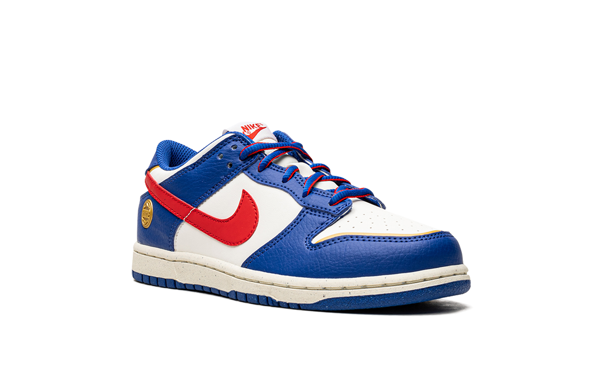 Dunk Low PS NN "Superhero" FD0673 400