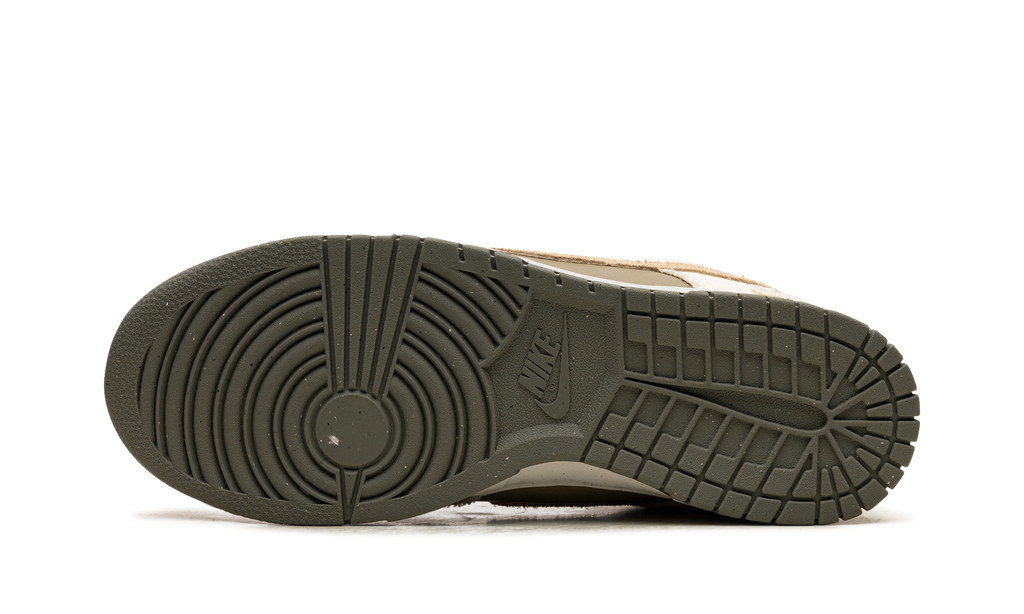 DUNK LOW WMNS "Light Bone Neutral Olive" FZ4341 100