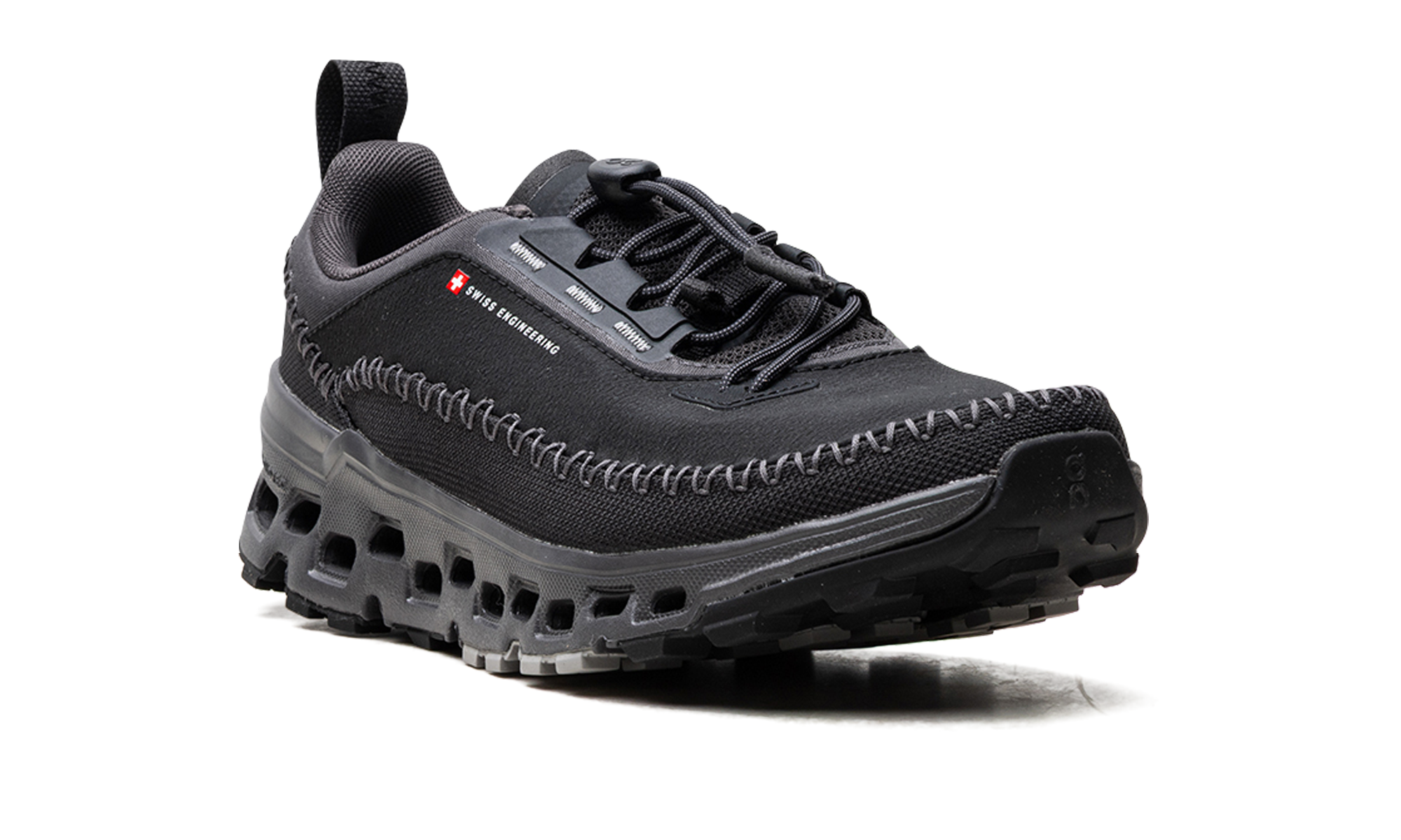 On Cloudaway 2 WMNS "Black Eclipse" 3WE30080106