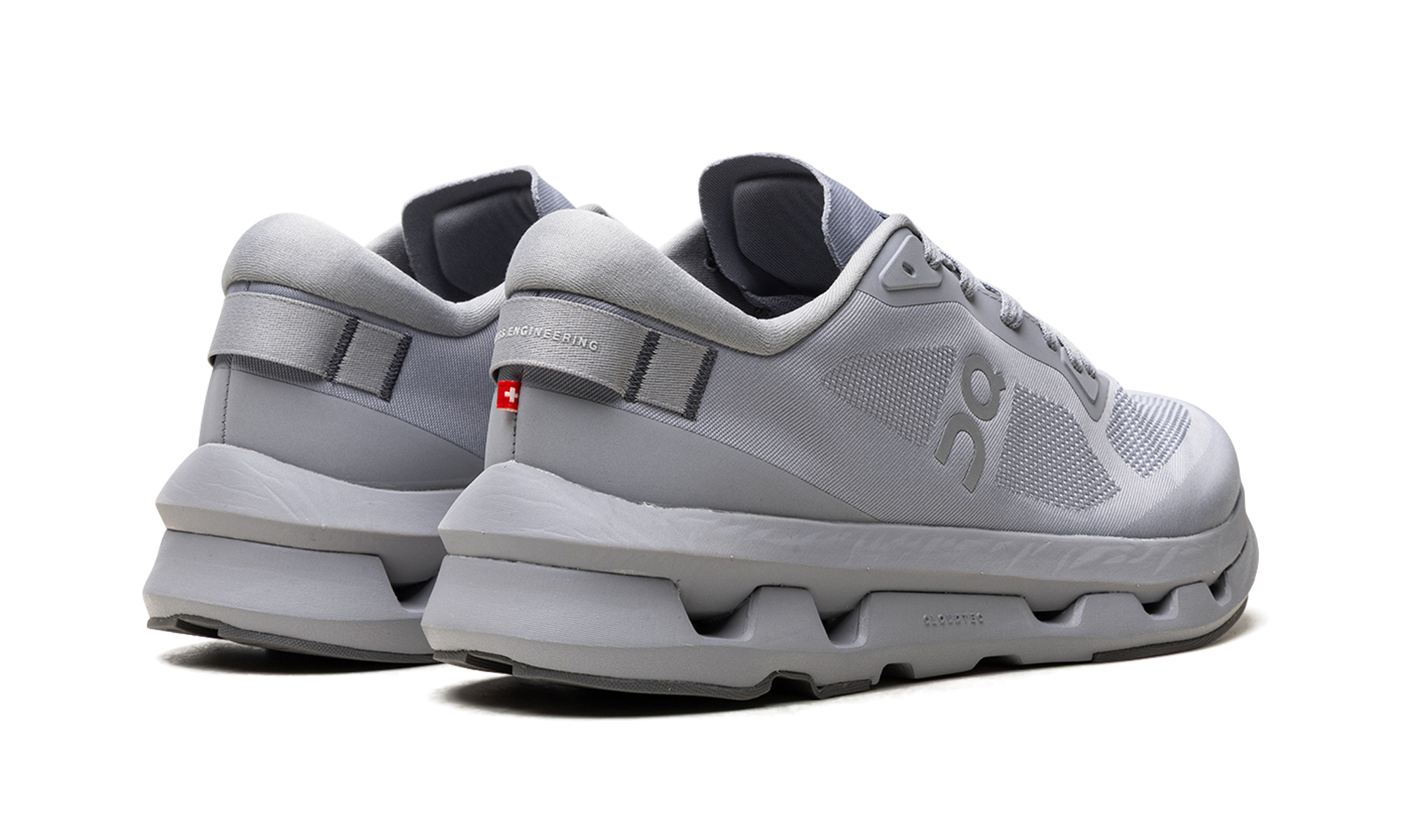 Cloudzone WMNS "Alloy Rock" 3WF10073295