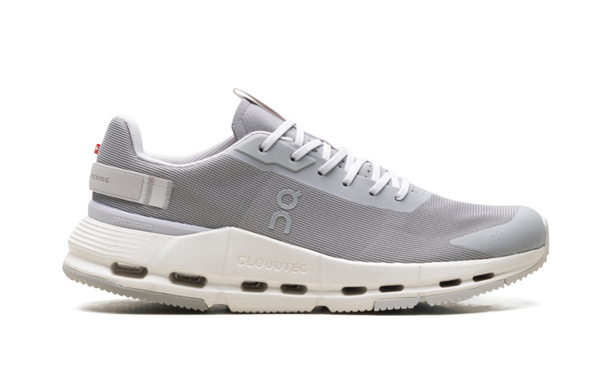Cloudnova Form 2 WMNS "Fog Lavender" 3WE30173242