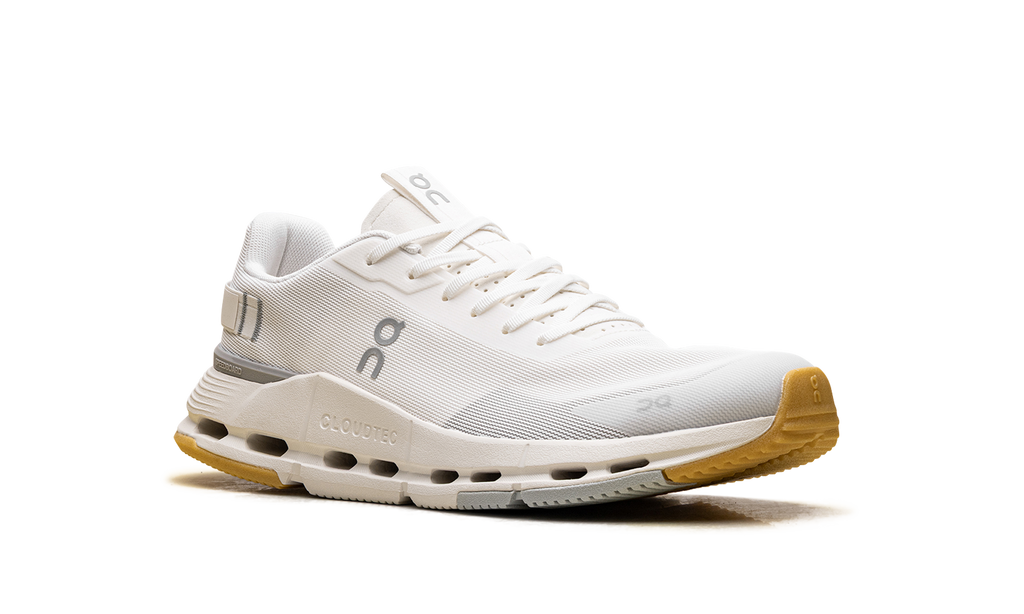 Cloudnova Form 2 "White Ivory" 3ME30150924