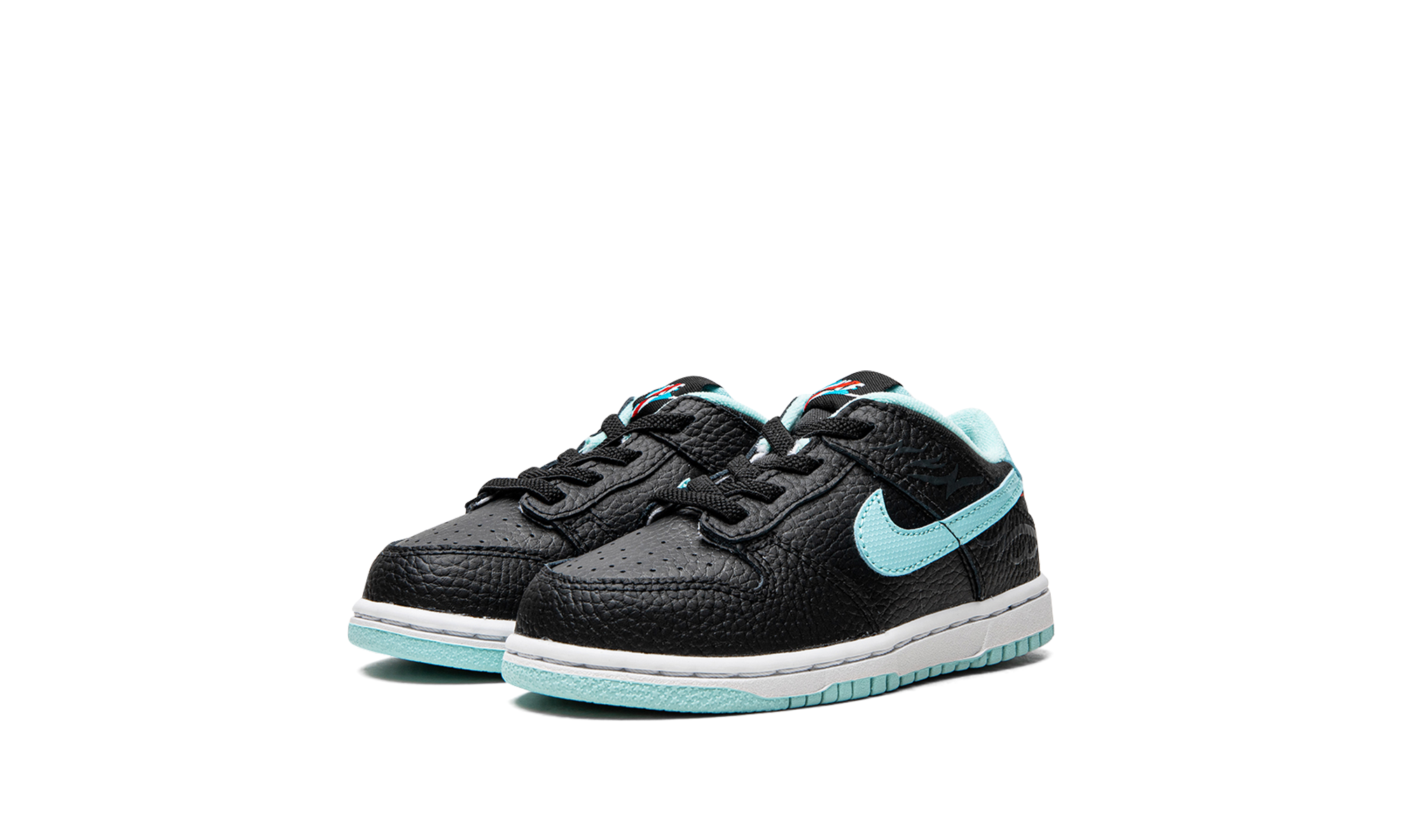 Dunk Low SE TD "Barbershop" DH9760 001