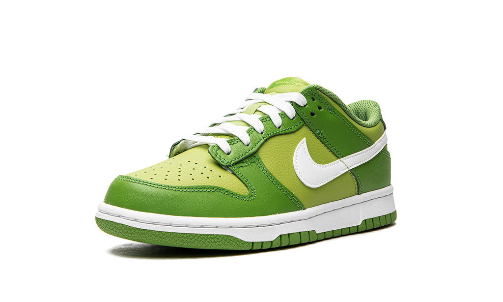 Dunk Low GS "Dark Chlorophyll" DH9765 301
