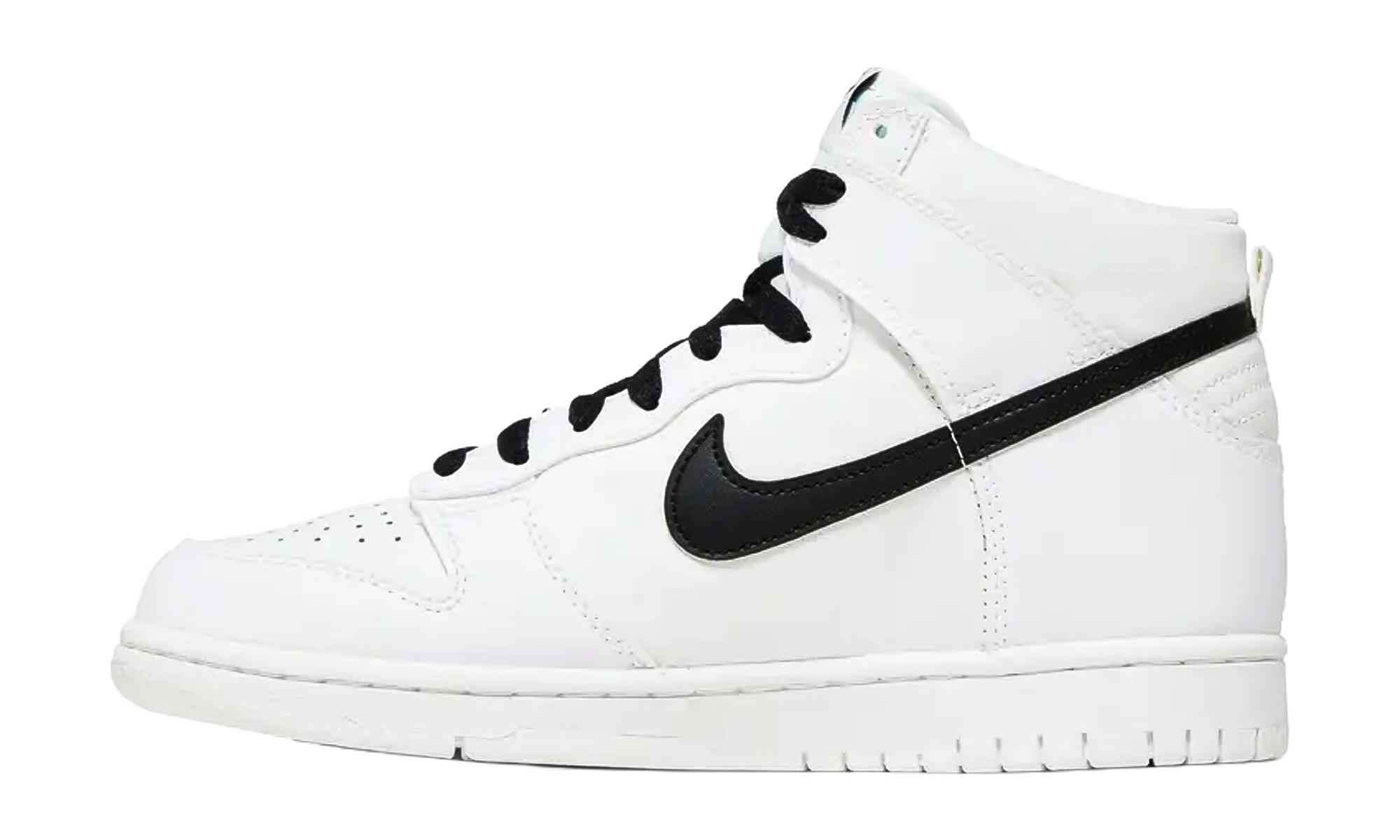 Dunk High GS "Reverse Panda" DB2179 108