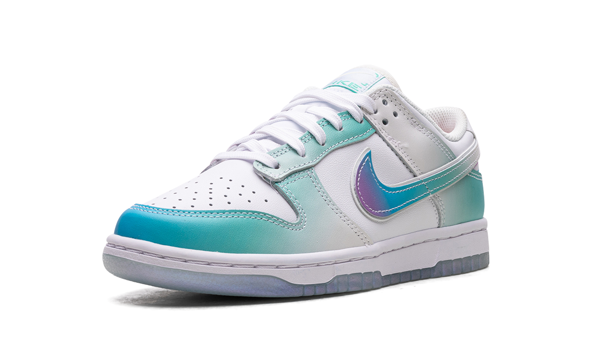 DUNK LOW WMNS "Unlock Your Space" FJ7743 194