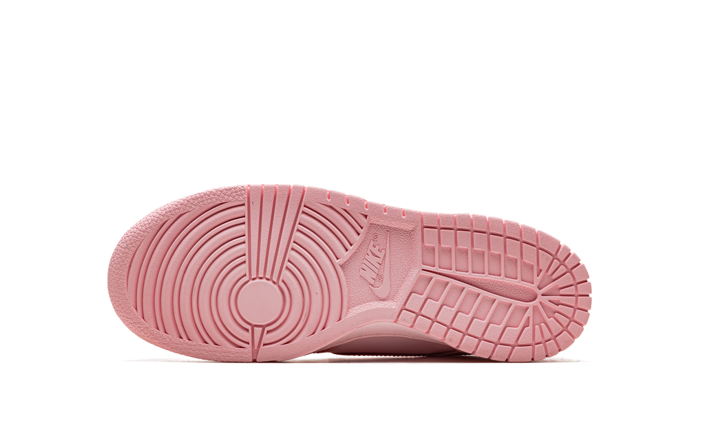 Dunk Low GS "Triple Pink" DH9765 600