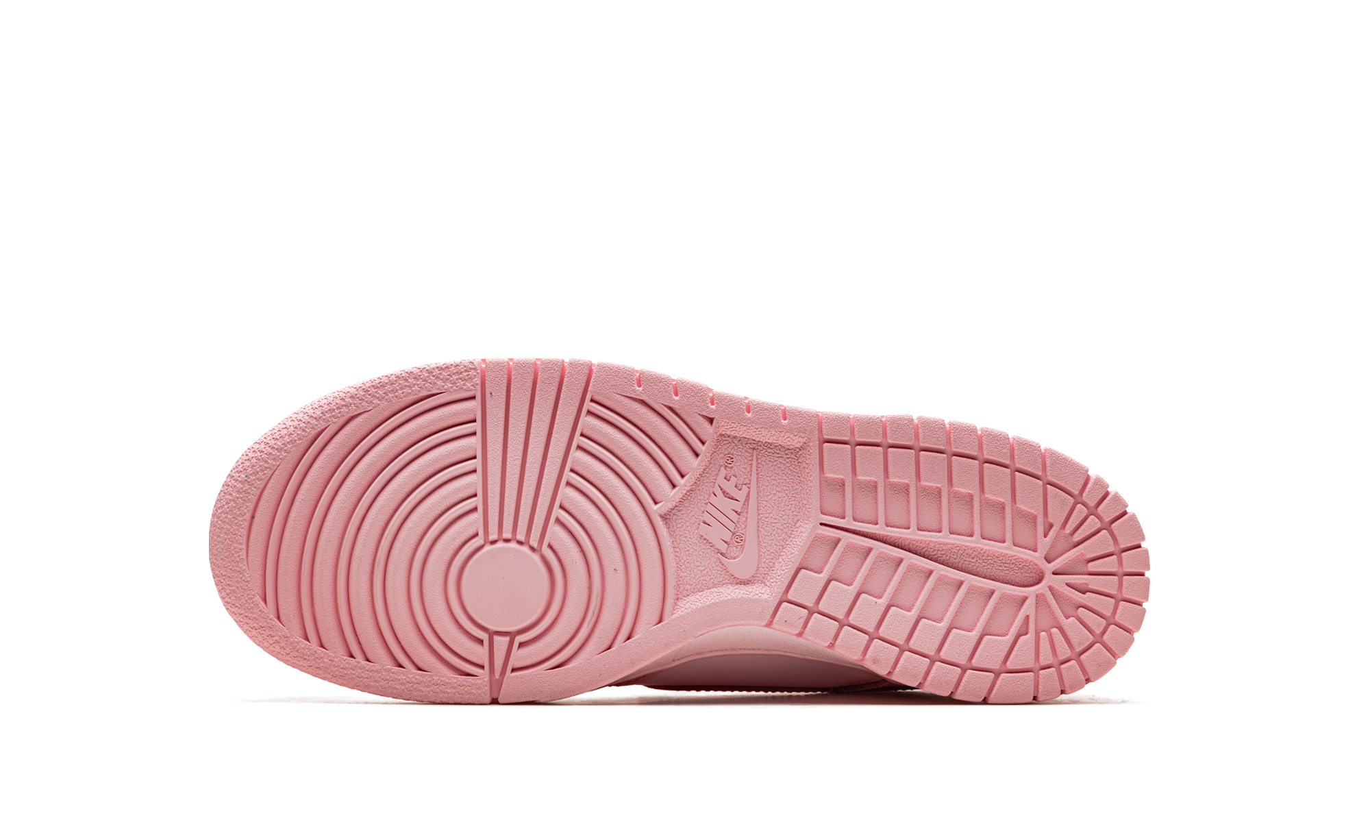 Dunk Low GS "Triple Pink" DH9765 600
