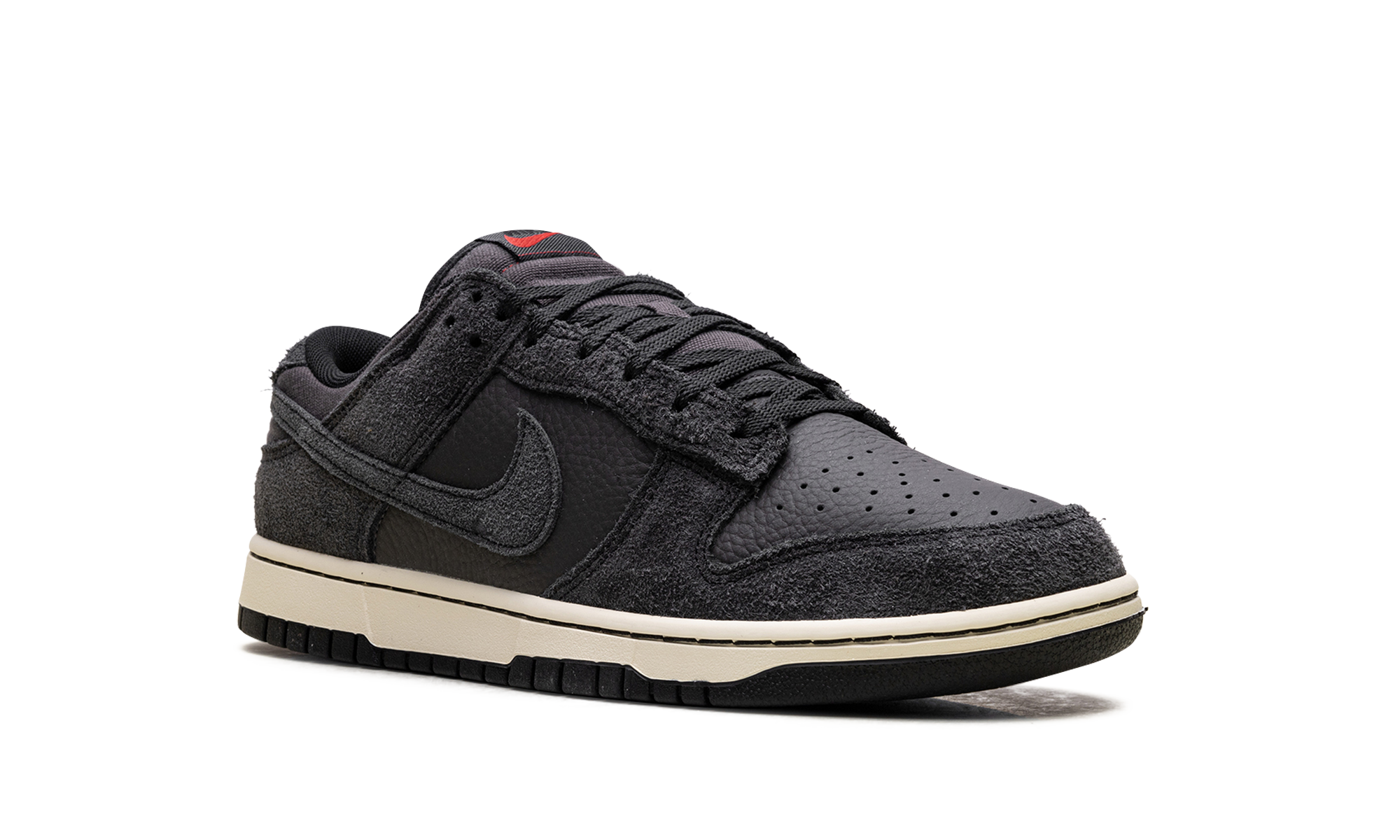 Dunk Low Premium "Black Off Noir" HF3145 001