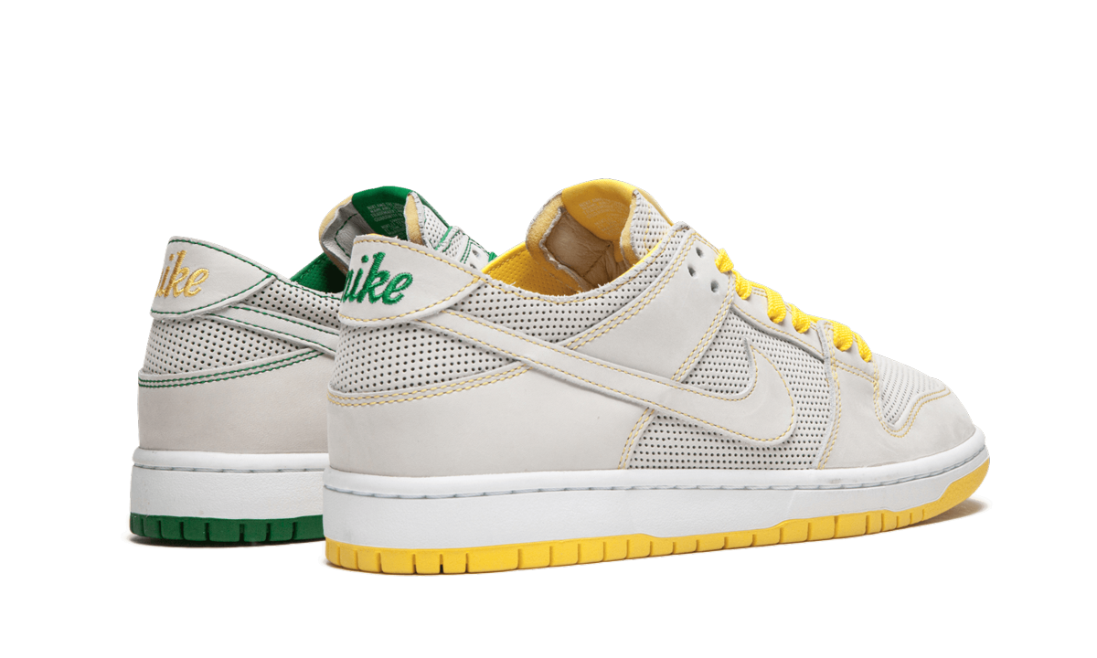 SB Zoom Dunk Low Pro Decon QS "Ishod Wair Mismatch" AR1399 113