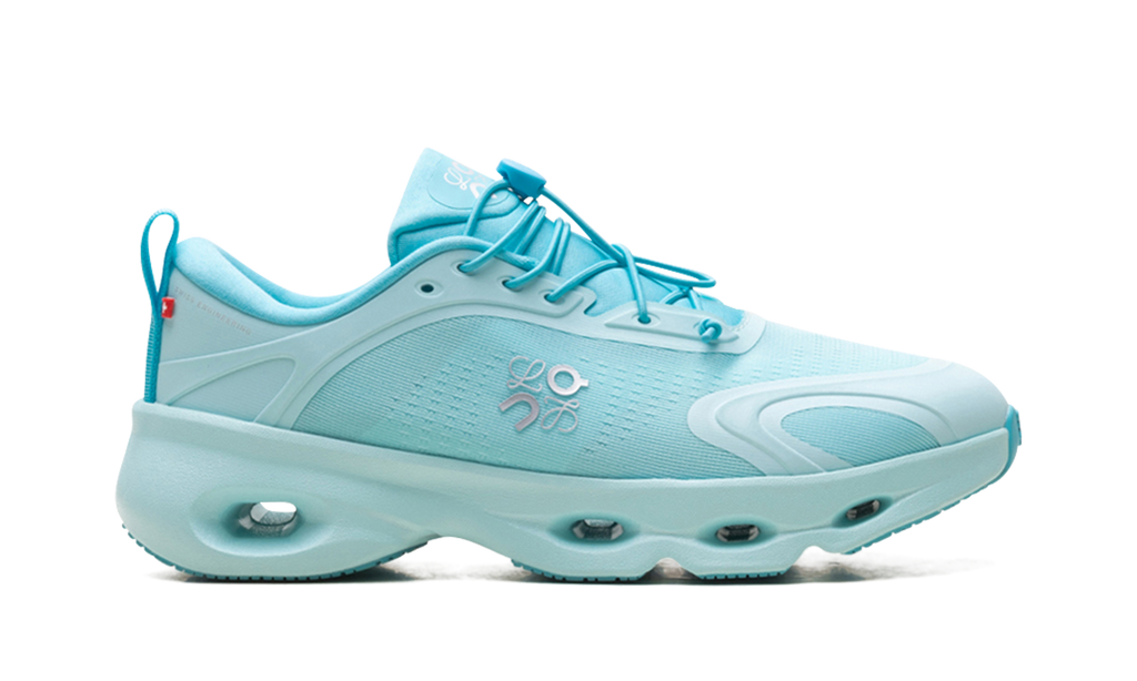Cloudsolo WMNS "LOEWE - Turquoise" 3WF30601748