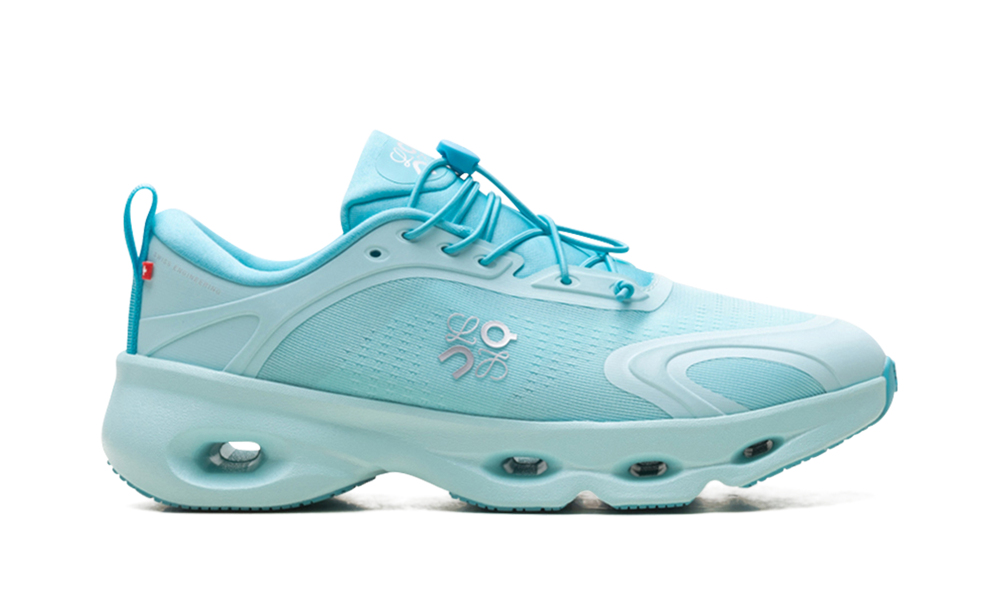 Cloudsolo WMNS "LOEWE - Turquoise" 3WF30601748