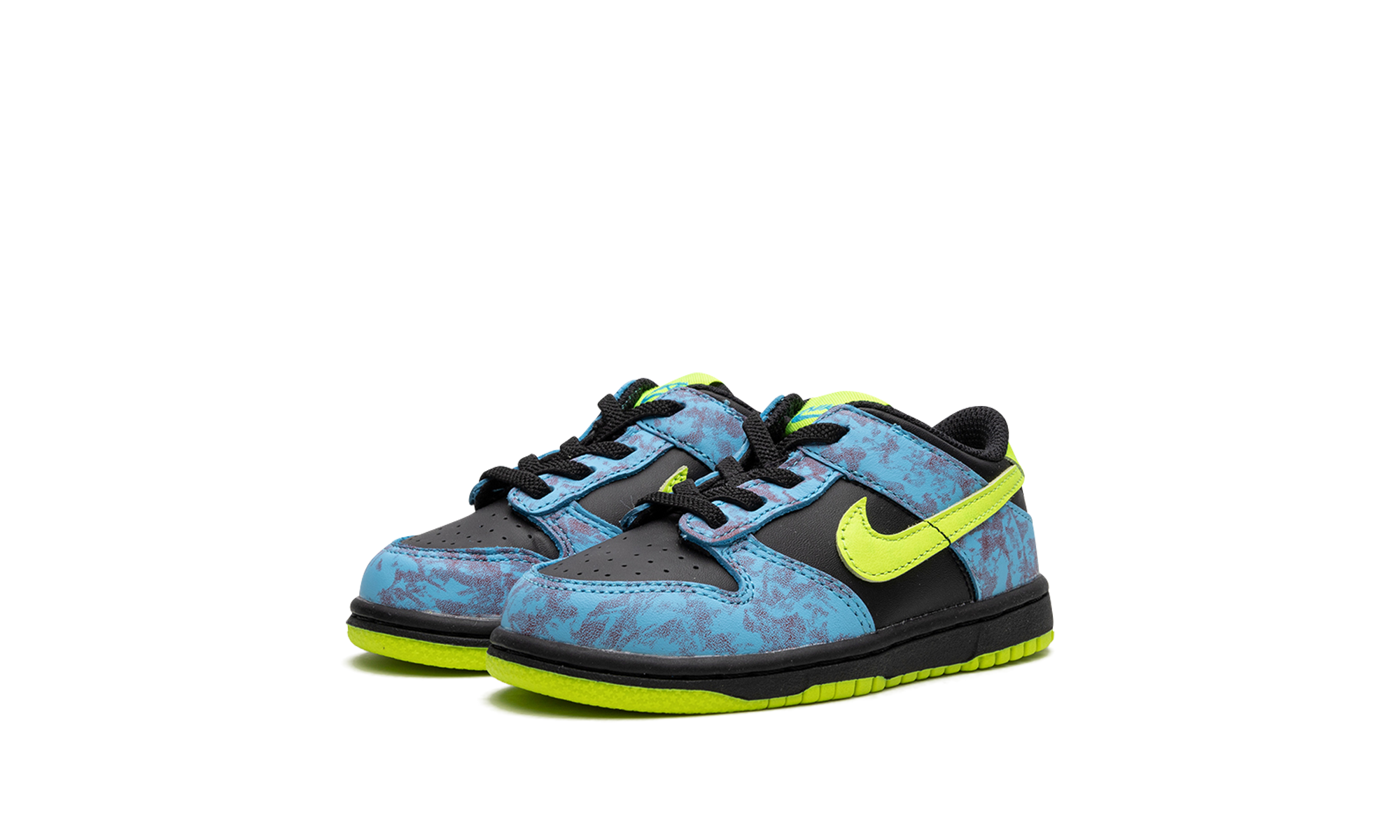 Dunk TD "Acid Wash" DV1697 900
