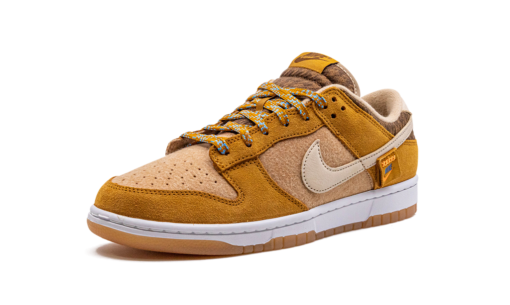 Dunk Low SE "Teddy Bear Praline" DZ5350 288