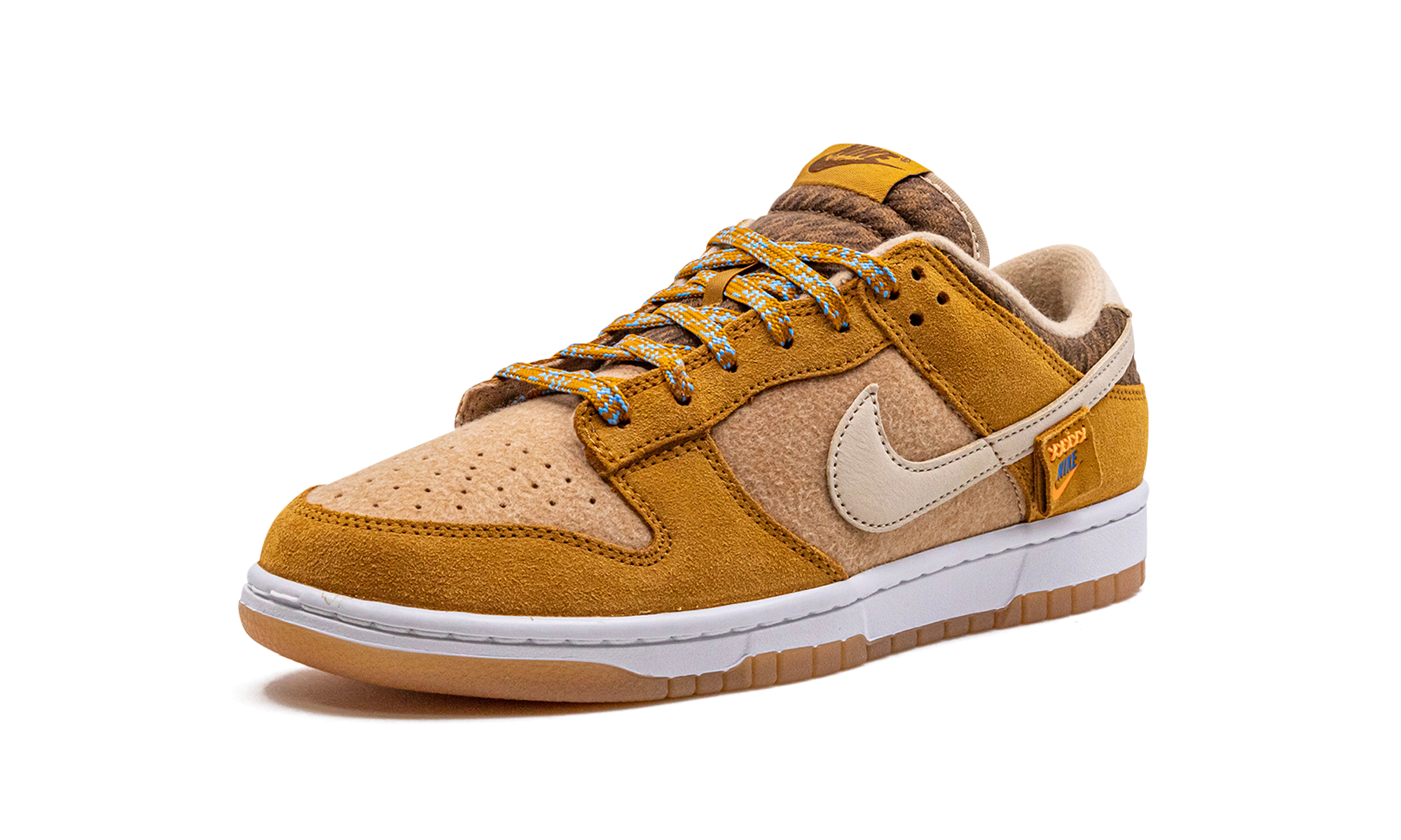 Dunk Low SE "Teddy Bear Praline" DZ5350 288