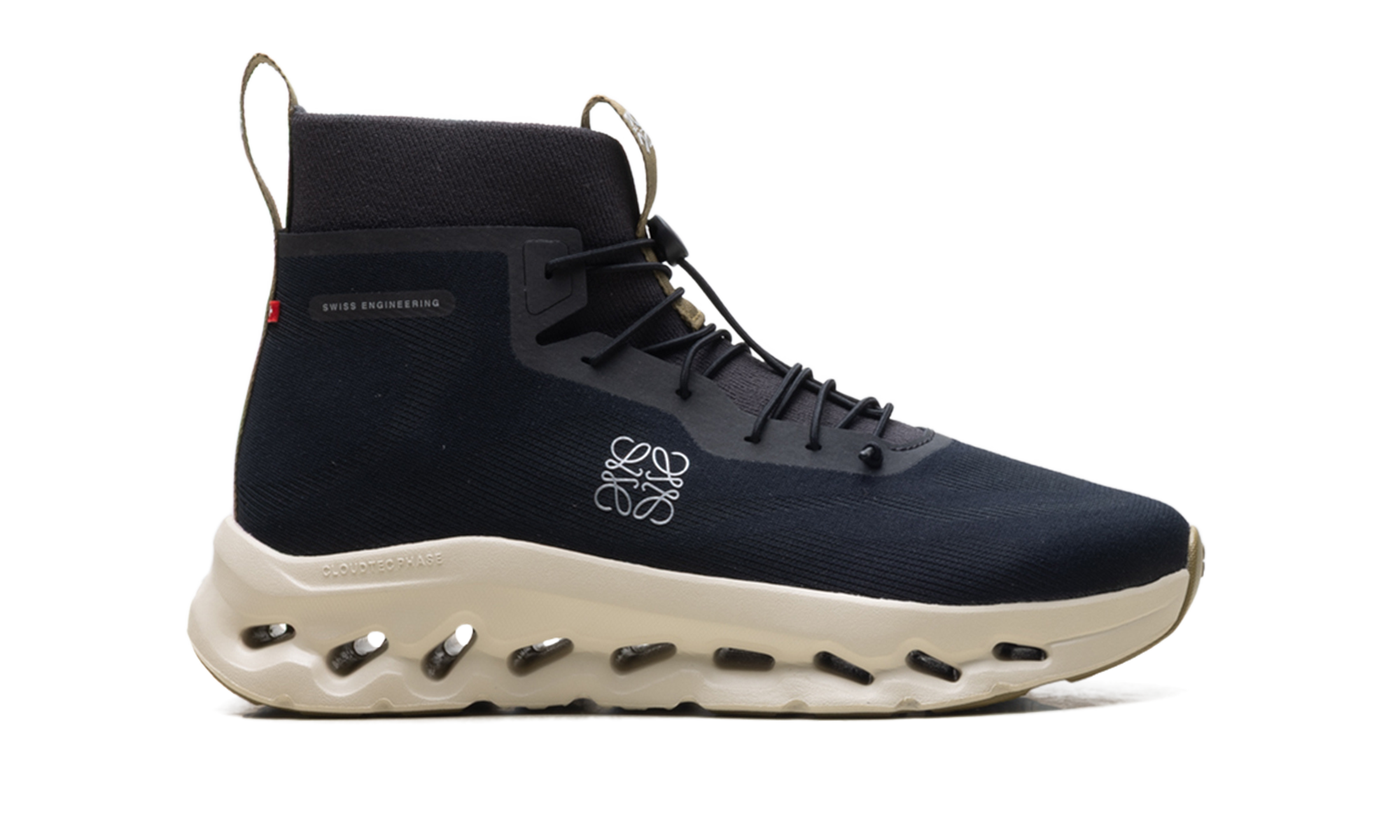Cloudtilt Hi "Loewe - Black" 3MG10835483