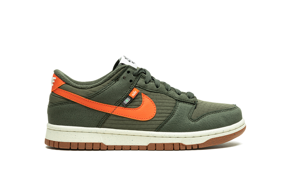 Dunk Low GS "Toasty Sequoia" DC9561 300