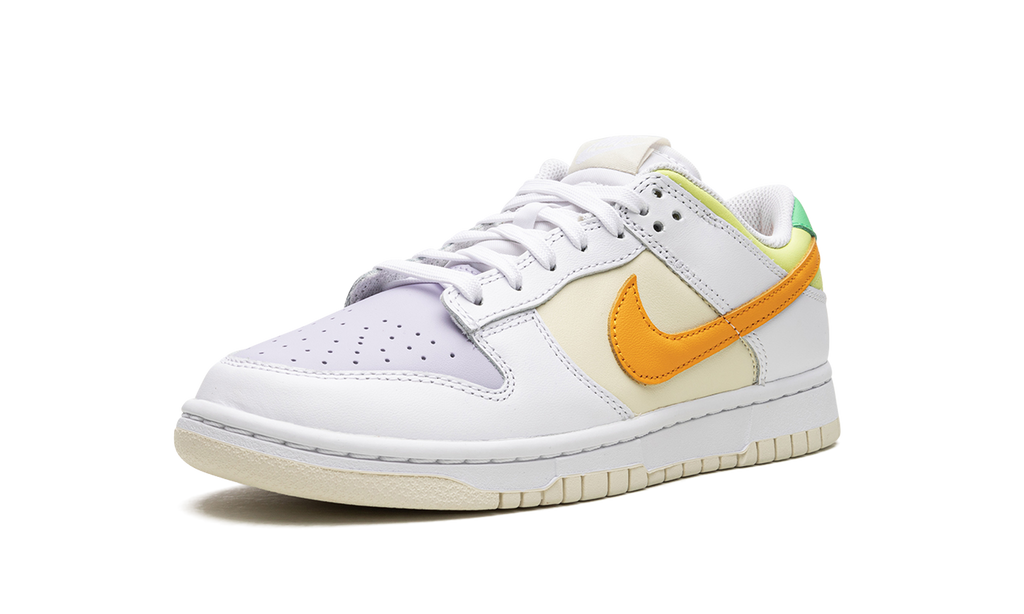 DUNK LO MNS WMNS "Sundial" FJ4742 100