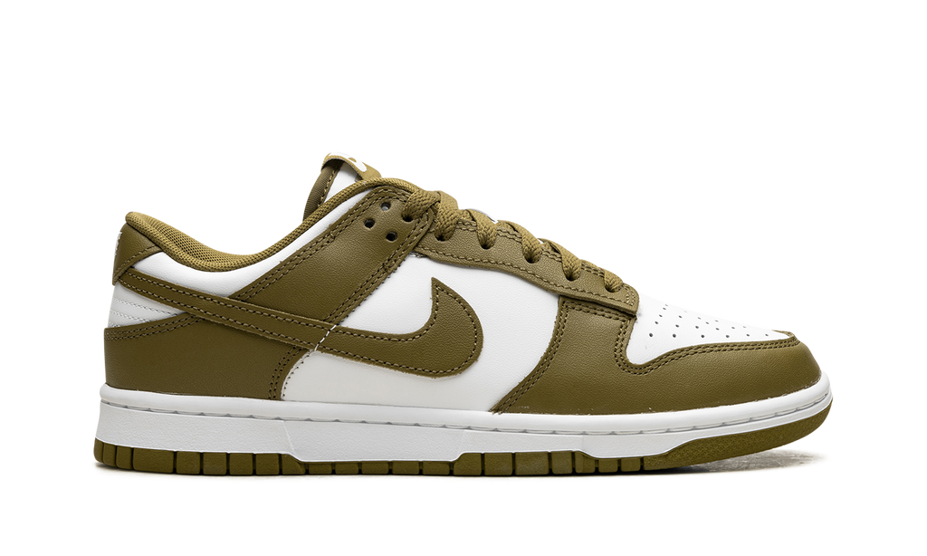 Dunk Low "Pacific Moss" DV0833 105