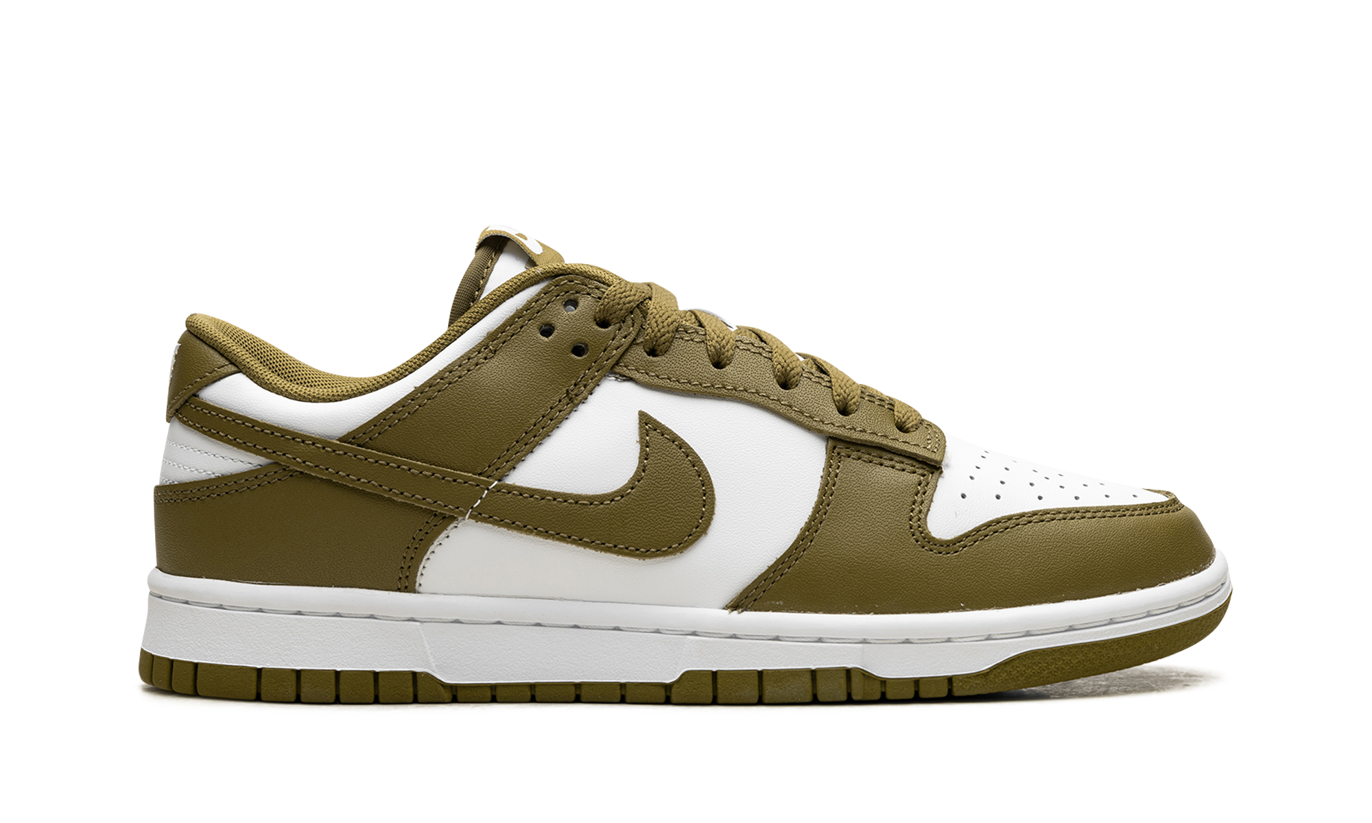 Dunk Low "Pacific Moss" DV0833 105