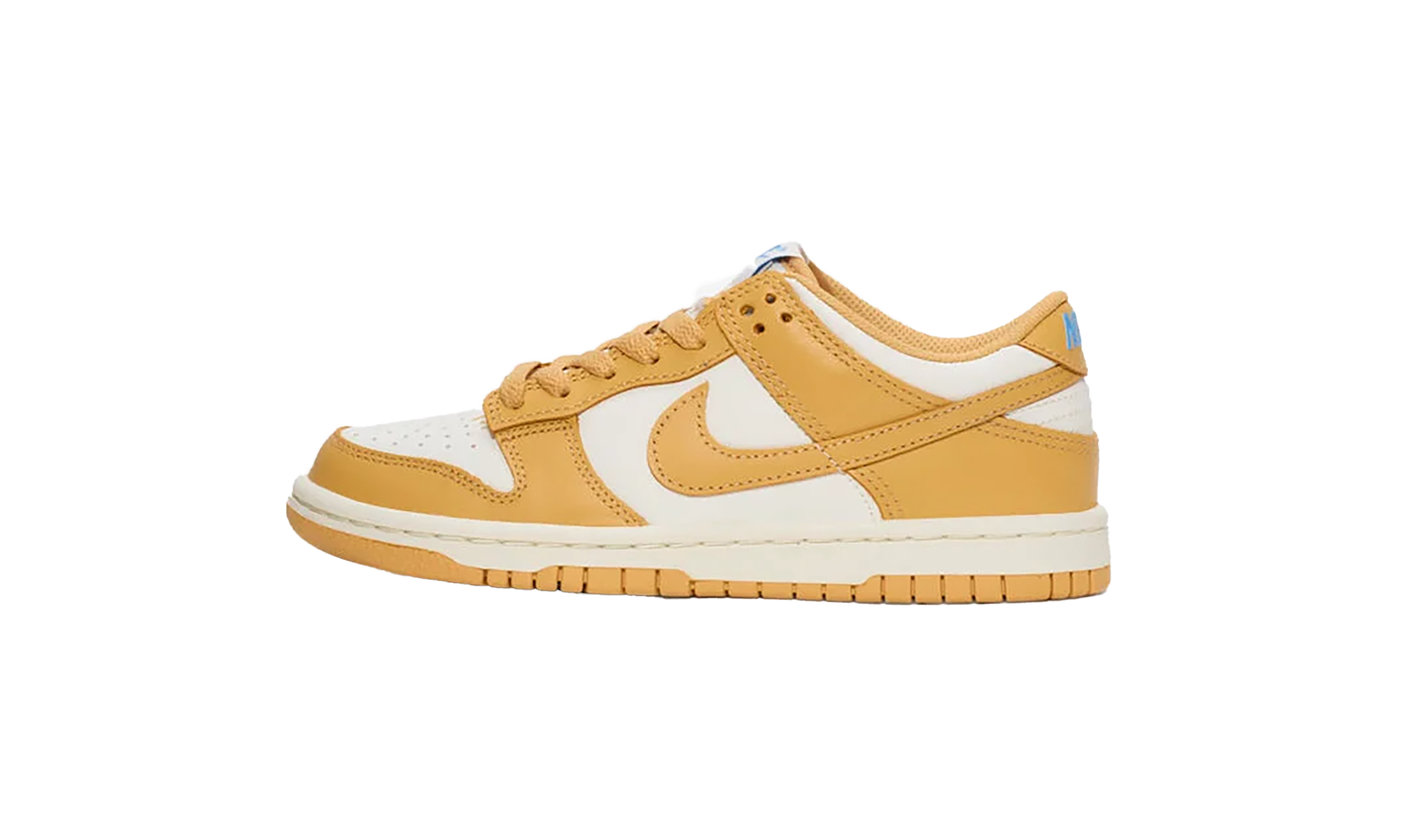 Dunk Low GS "Honeycomb" FB9109 700