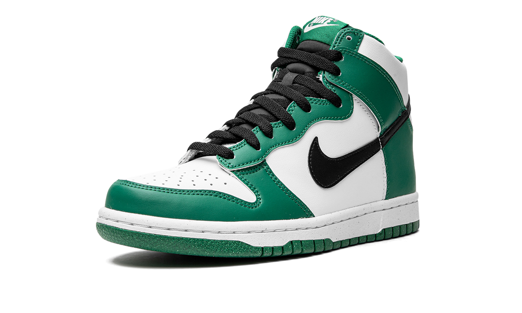 Dunk High "Celtics (GS)" DR0527 300