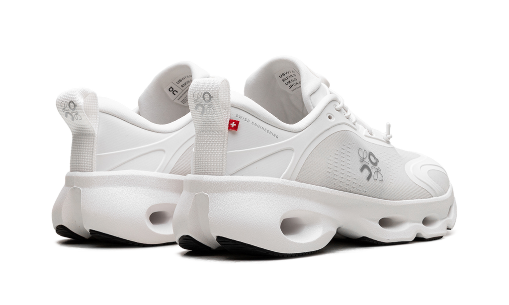 Cloudsolo WMNS "LOEWE White Light Grey" 3WF30604607