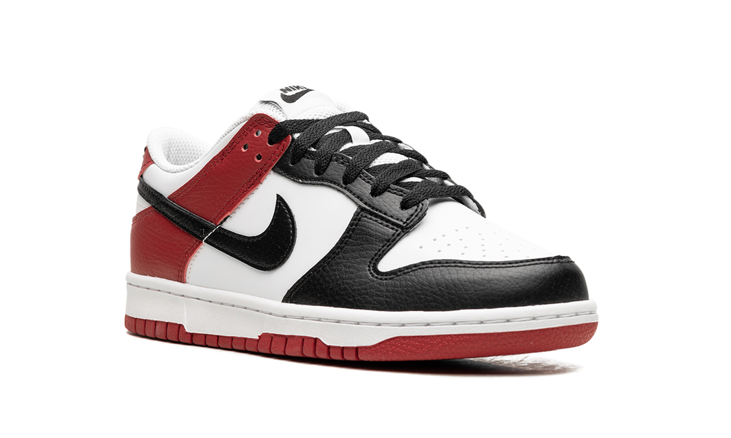 Dunk Low GS "Black Toe" HF9980 600
