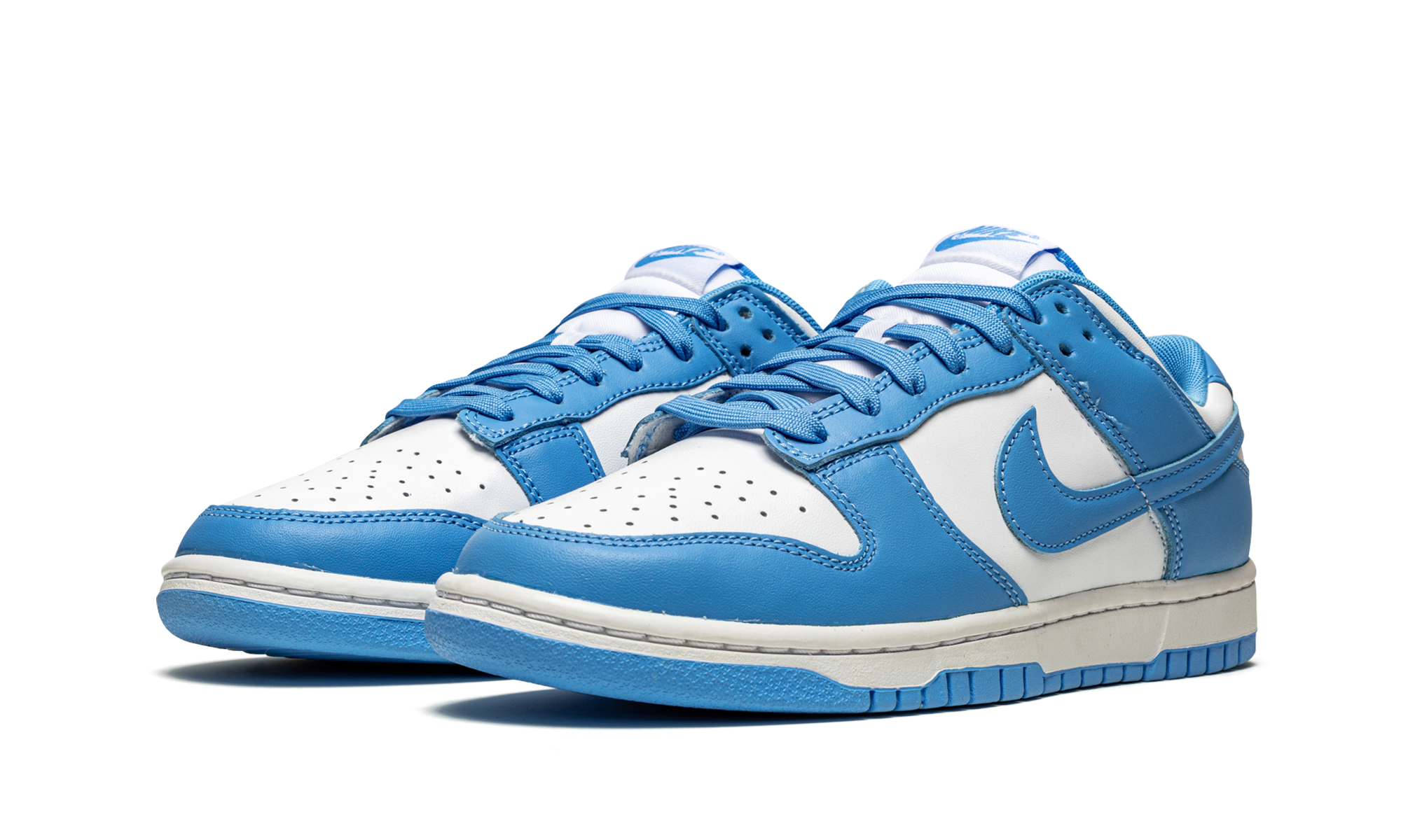 Dunk Low "University Blue" DD1391 102