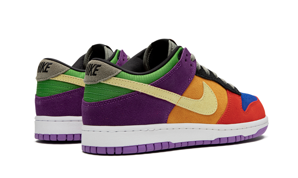 Dunk PRM Low SP "Viotech 2019" CT5050 500