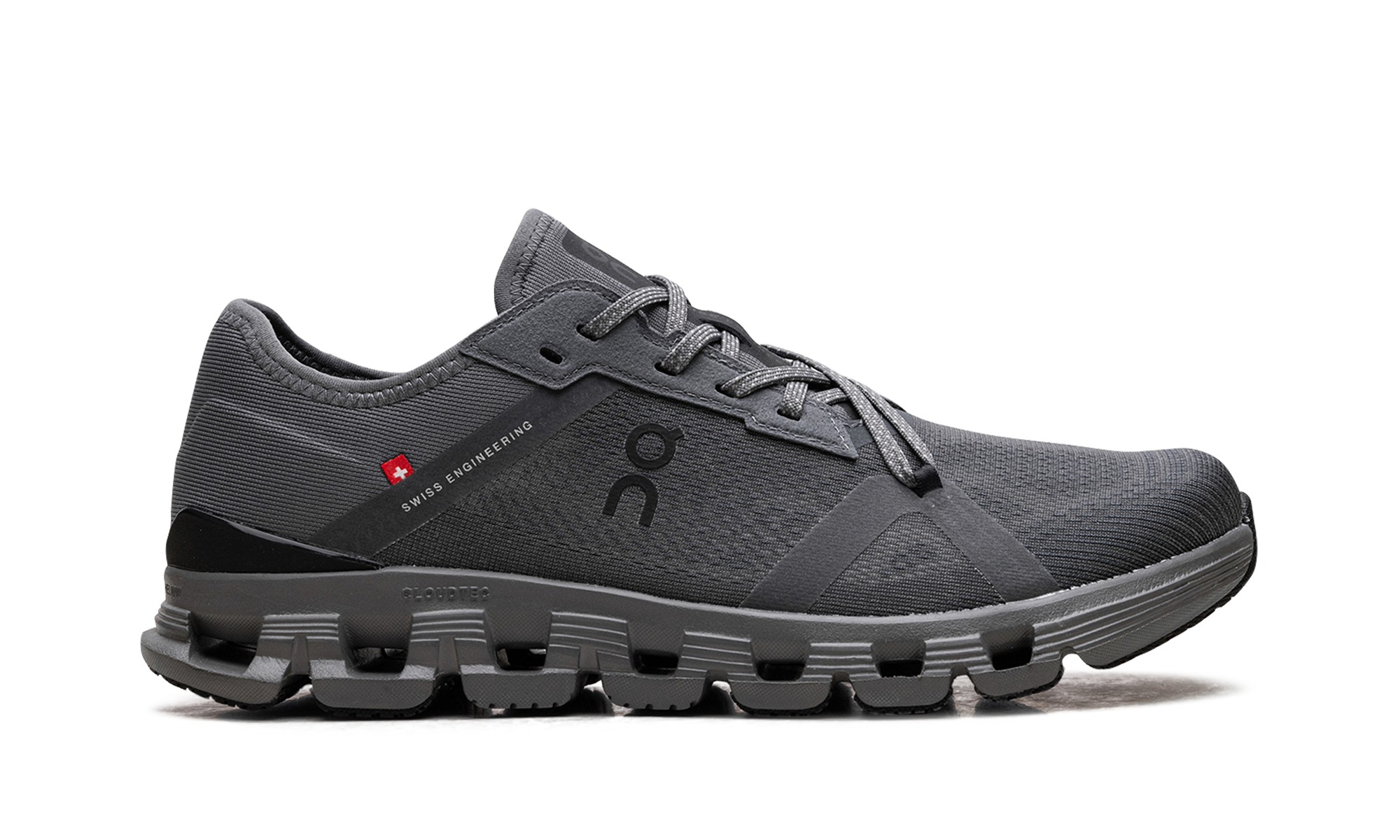 Cloud X 4 AD "Stone Black" 3MF10261591