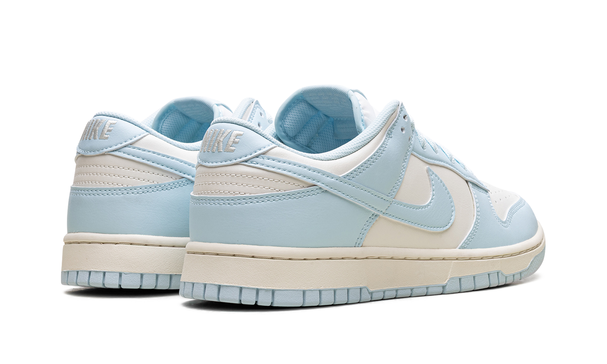 Dunk Low "Glacier Blue Pale Ivory" HF5441 103