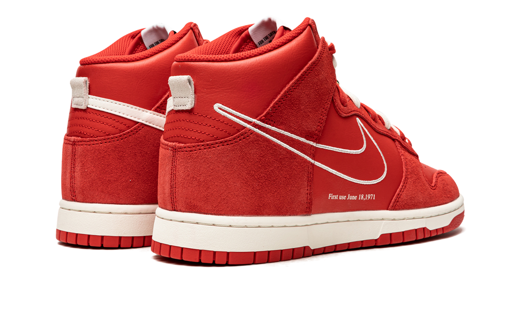 Dunk Hi SE "First Use" DH0960 600