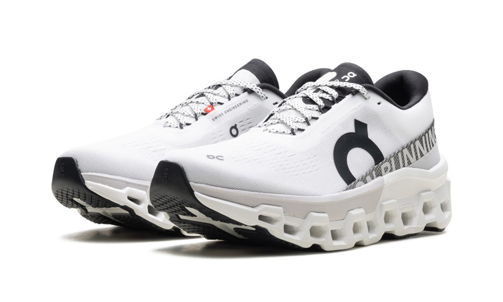 Cloudmonster 2 WMNS "White Frost" 3WE10110664
