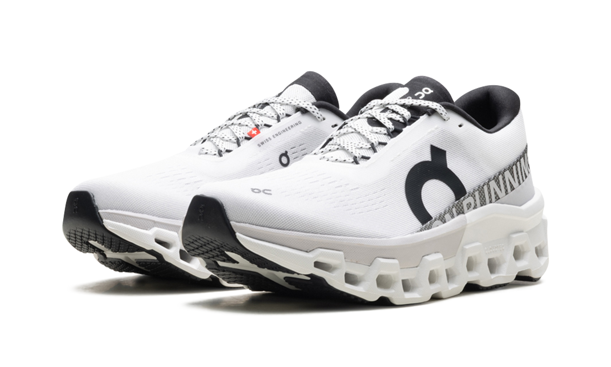 Cloudmonster 2 WMNS "White Frost" 3WE10110664